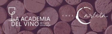 Beneficio muv academia del vino chez carlita