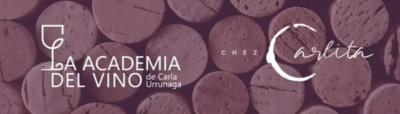 Beneficio muv academia del vino chez carlita